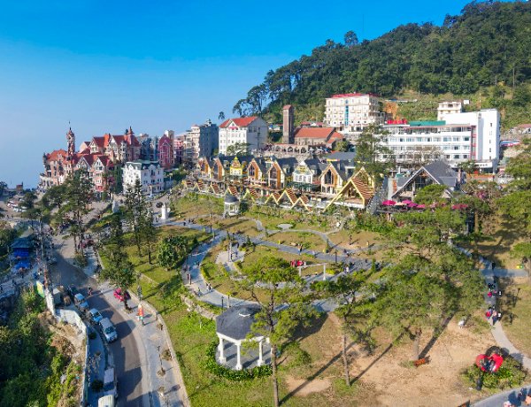 Vĩnh Phúc tiếp tục nới lỏng các biện pháp phòng dịch Covid-19